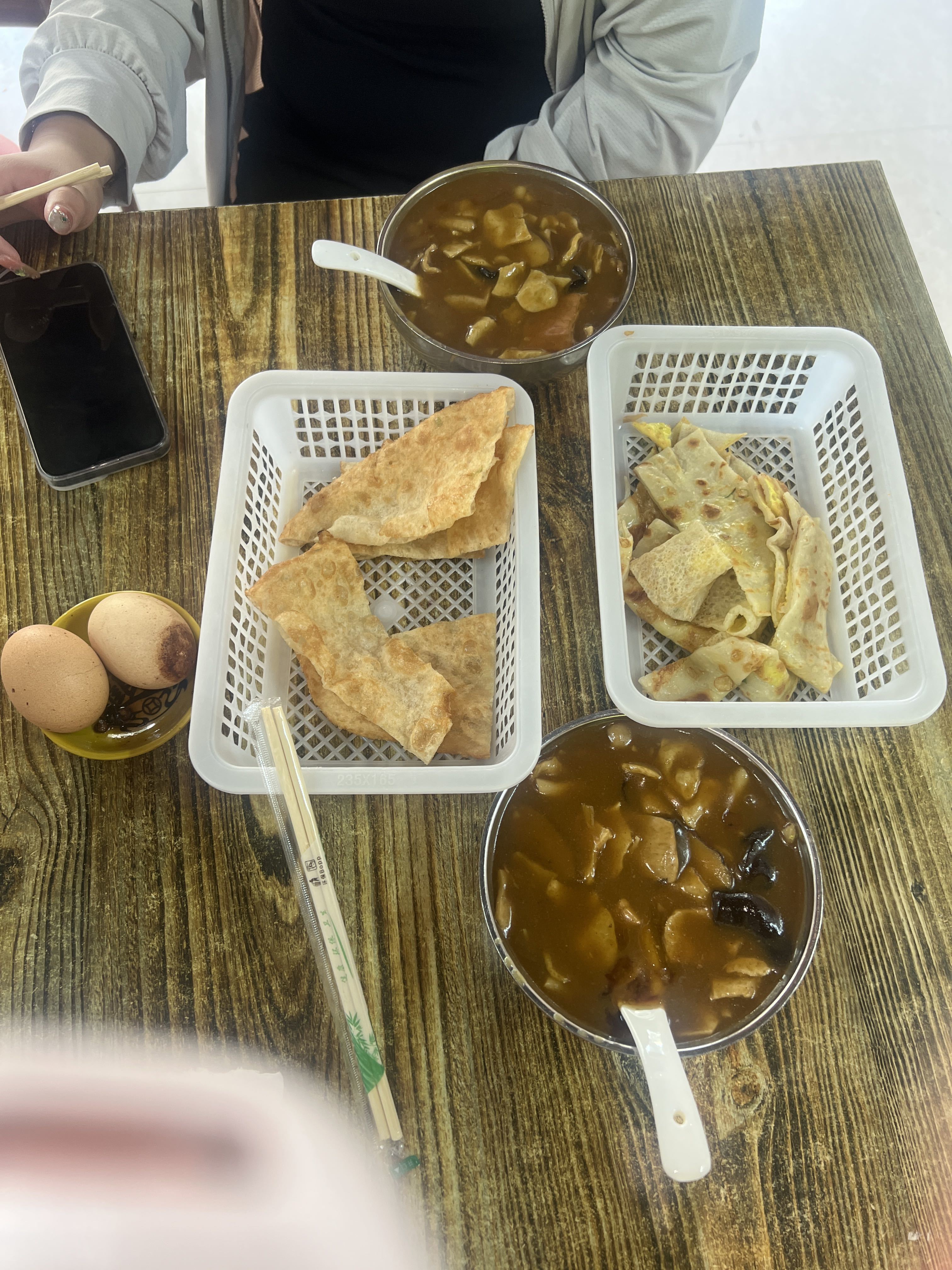 旺仔带你户外游的图片