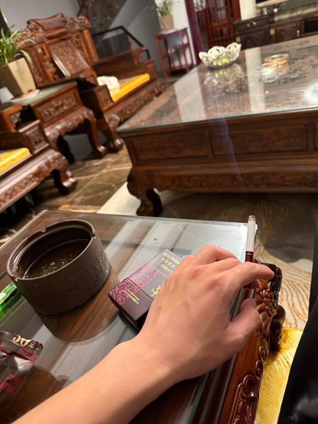 我比主播还饿的图片