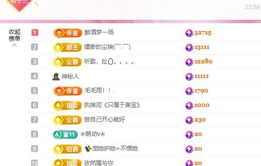 远扬兰兰❤️越来越好的主播照片