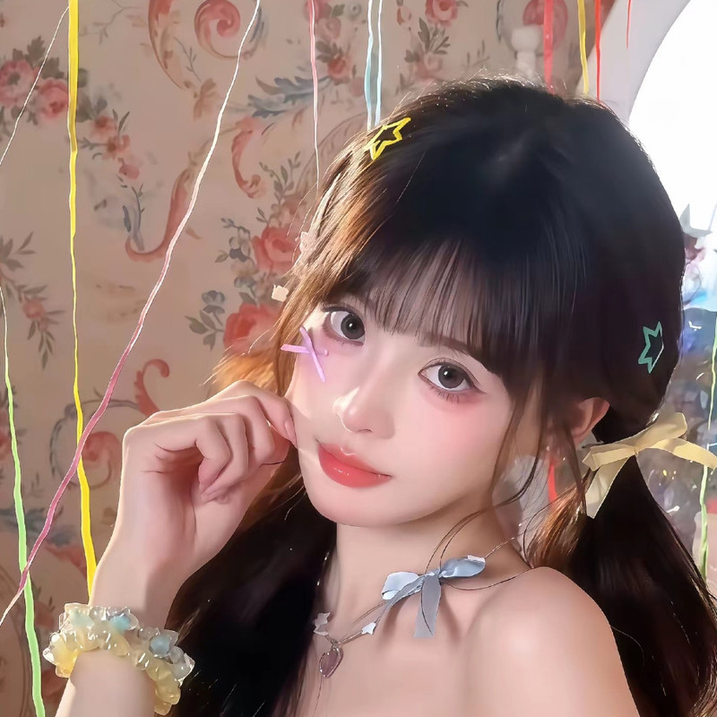 小祺祺（求升级）的直播间