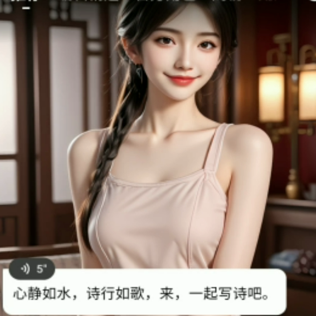 苏苏生AlonL海报