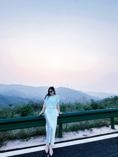 悦悦…海报