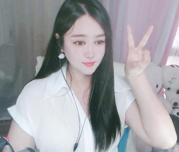 金条妹妹~主播图片