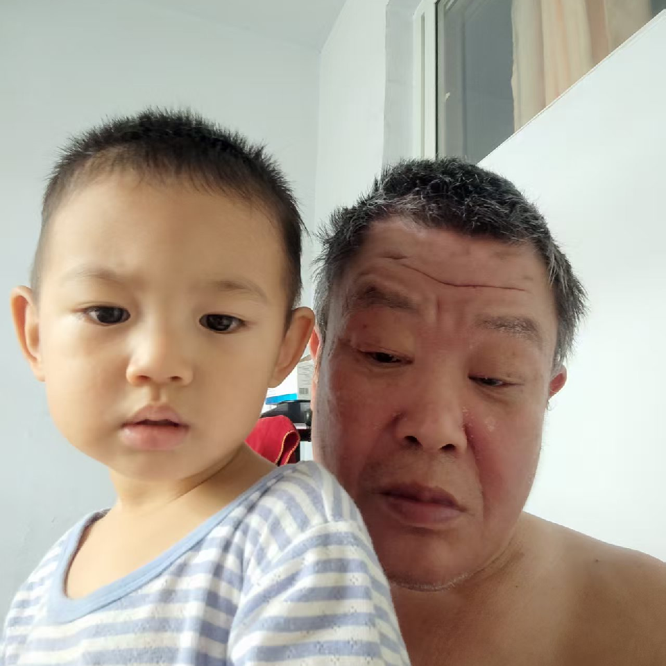 任生的旅途海报