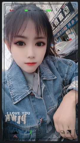 小土豆台球公主的图片