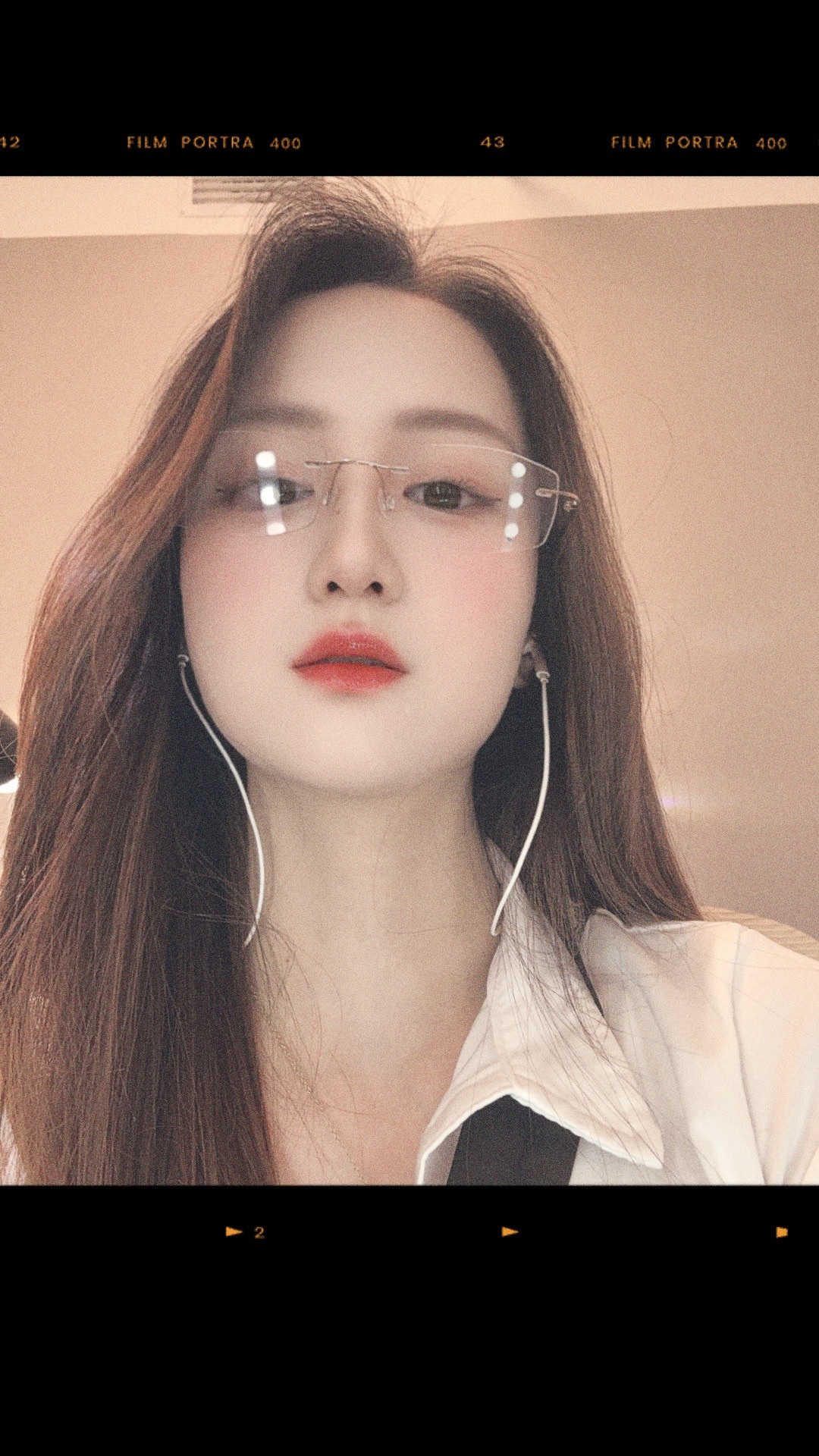芜湖迪丽热巴的主播照片