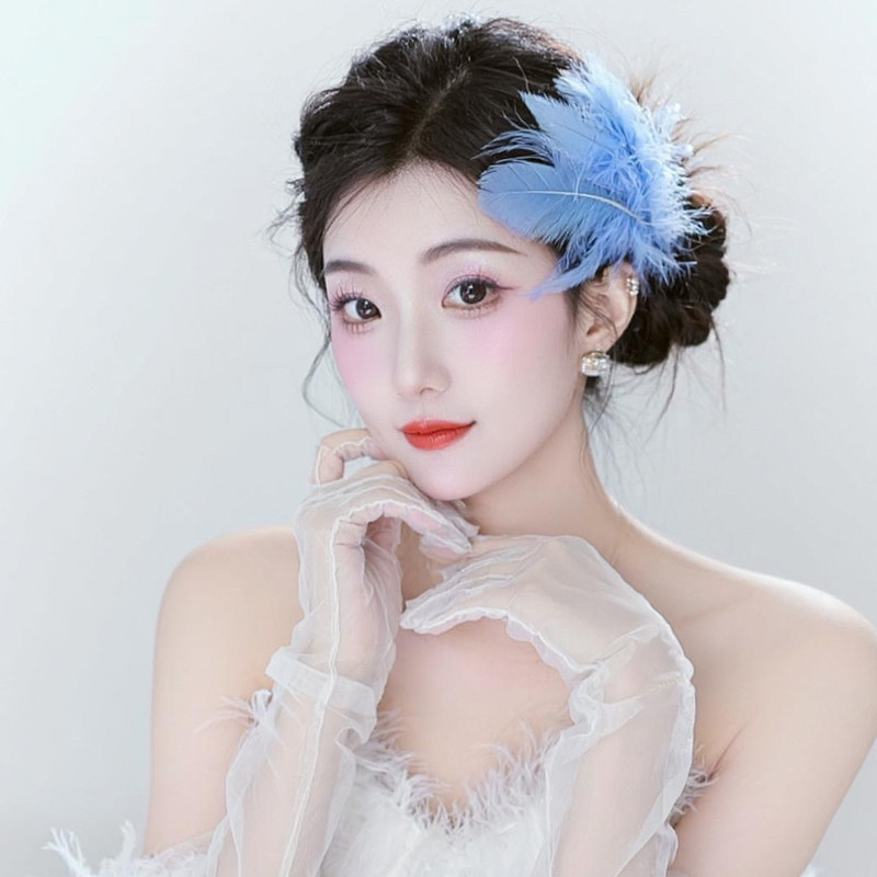 馨儿👄八月好运的直播间