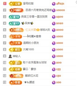 安好🎤等光来主播照片