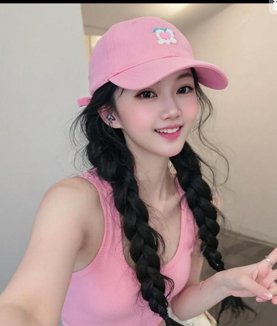 疯小鸭🍑愿有一束光的图片