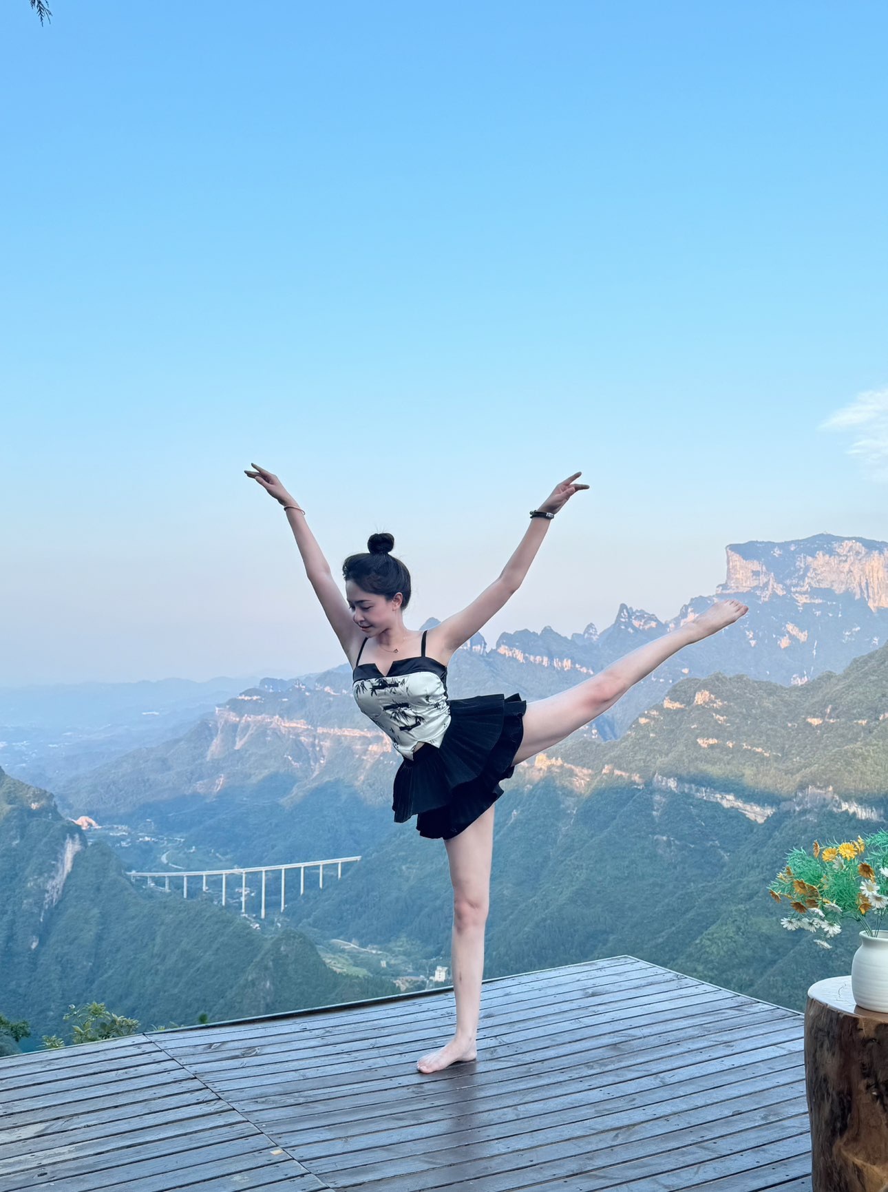 曼妮是幸运宝宝的图片