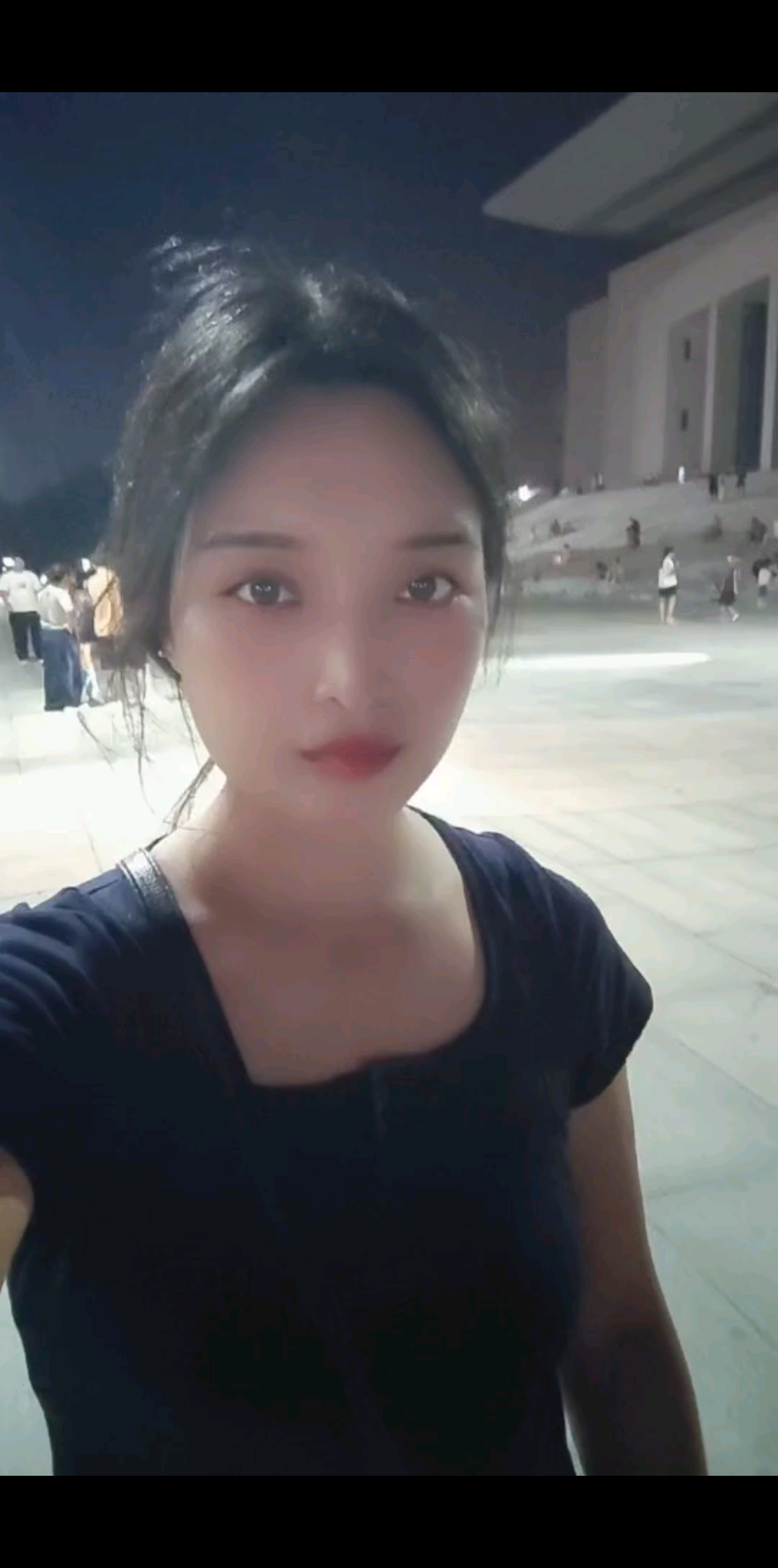 跑了个空😶‍🌫️