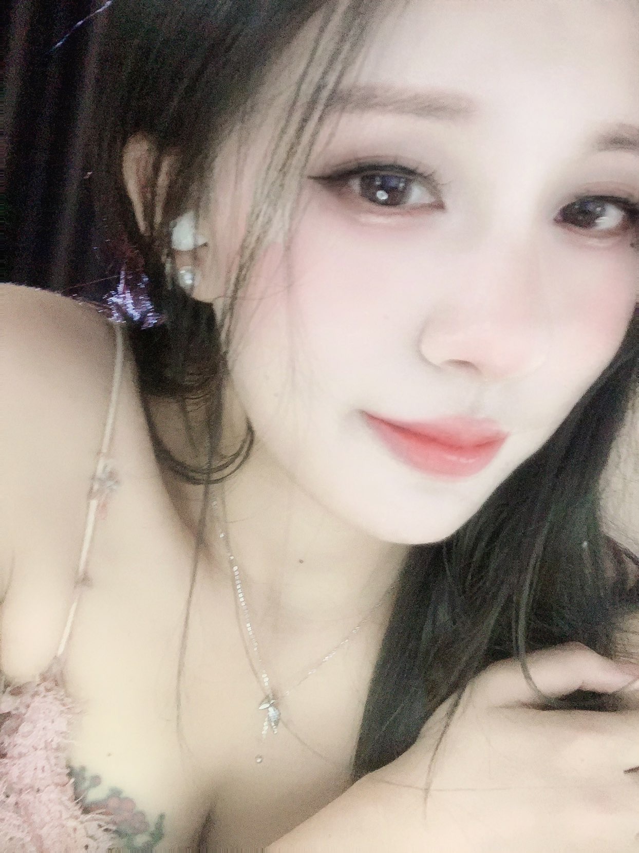 新人小魚老師呀主播圖片