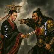 炙热之下