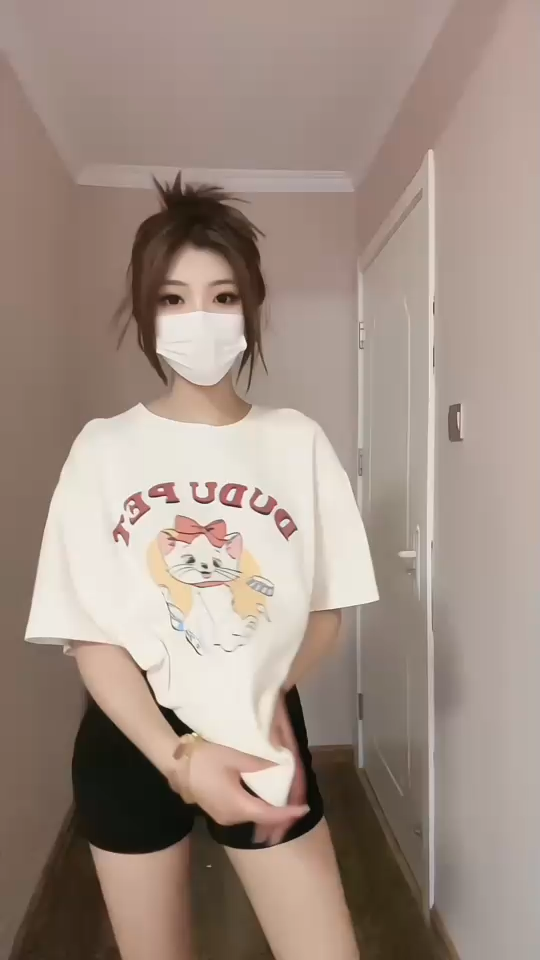 玉兰花开了～