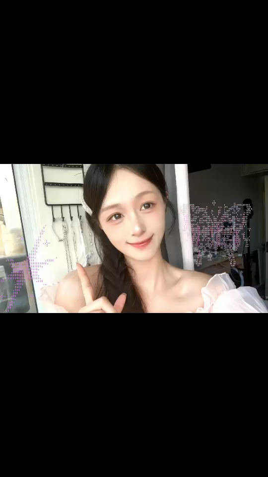/美女