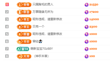 亿宝💕求赐个家长吧主播图片