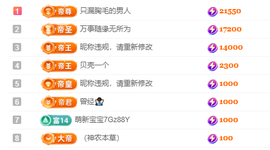 亿宝💕求赐个家长吧主播照片