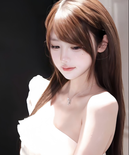 萌新江亦晚海报
