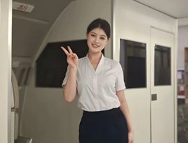 小沐沐冲鸭！主播照片