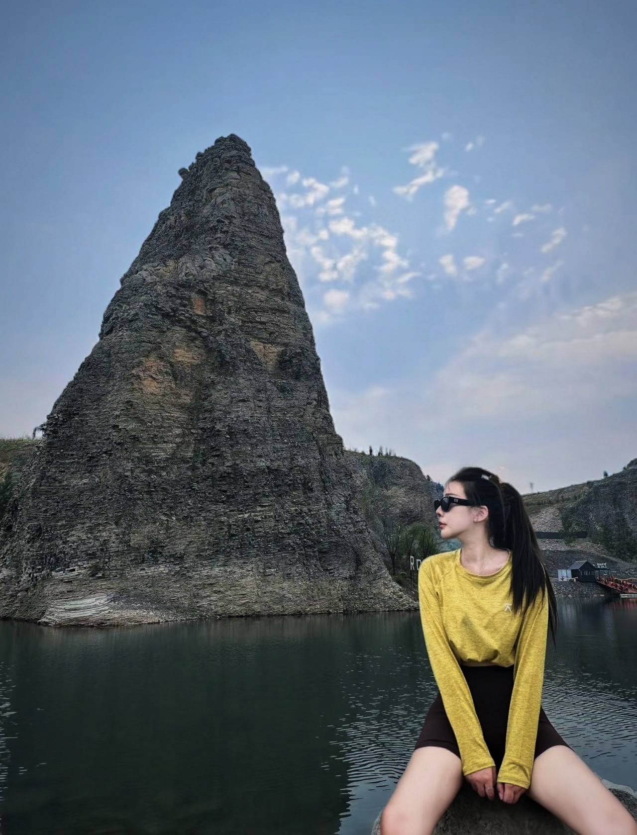 抱抱馨💌23号播。主播图片