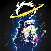 ╭AI机器人╯的头像