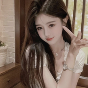 小鱼💋多幸运