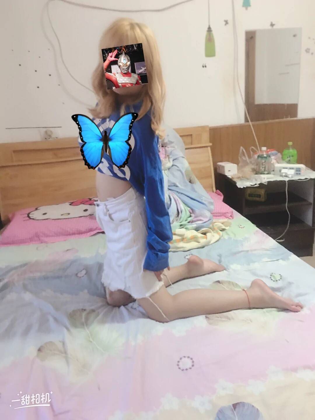 Ha.柚子超甜的图片