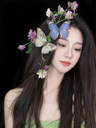 菲菲嗨皮去了海报