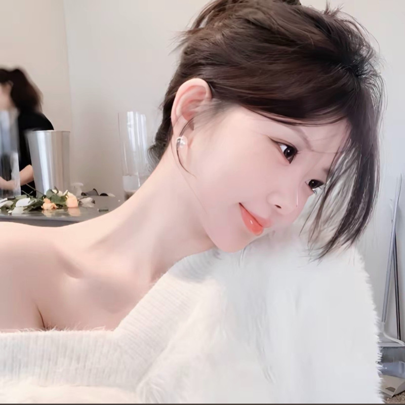 江苏甜妹-南艺校花的主播海报