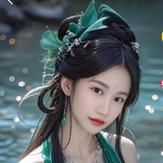 曾经有过这样一个女人