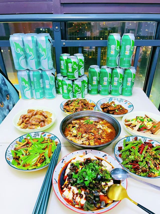 别太认真，别太当真。的图片