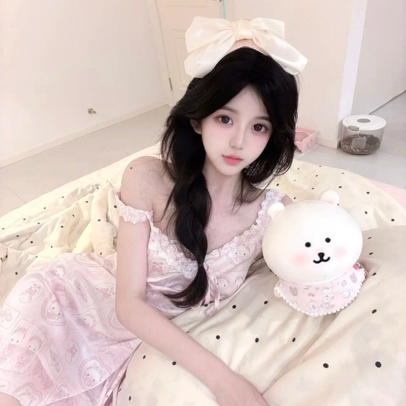 新人水咚咚🎀的直播间
