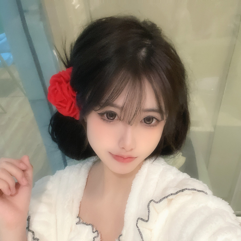 婉婉很哇塞