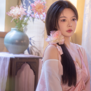 婼儿♪♬每晚7点见的用户头像