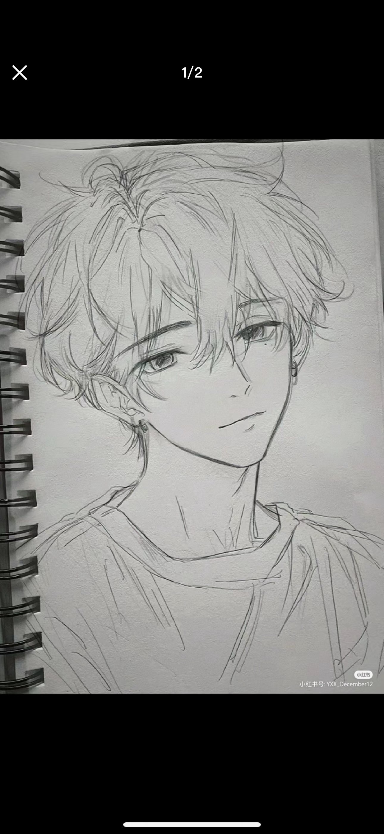 小安❤没人疼没人爱的图片