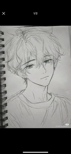 小安❤没人疼没人爱主播照片