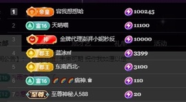 Lily喵的图片