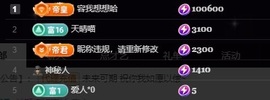 Lily喵的图片