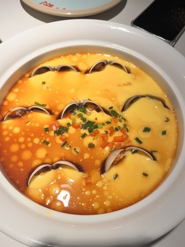 七克灵魂主播照片