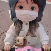 第一次的吻是番荔枝味