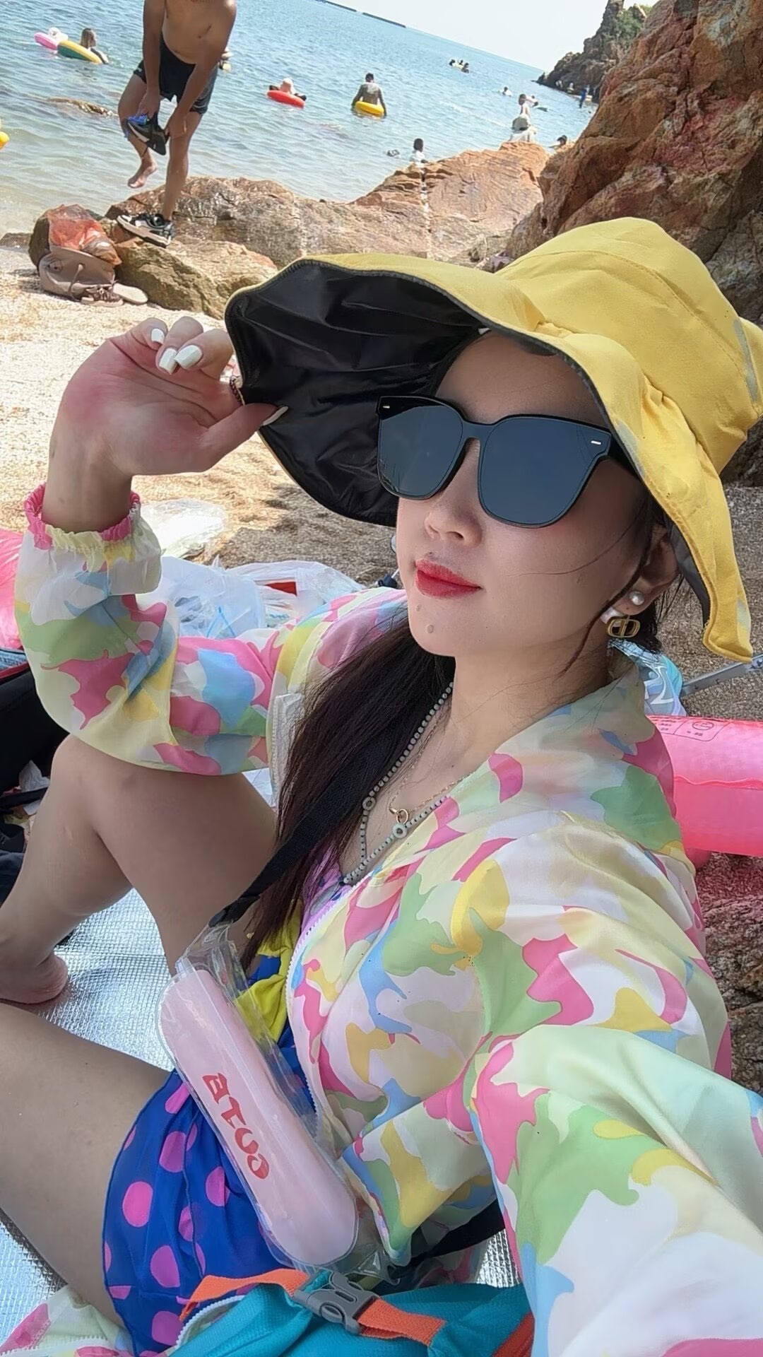 新人^_^小亚💫的图片