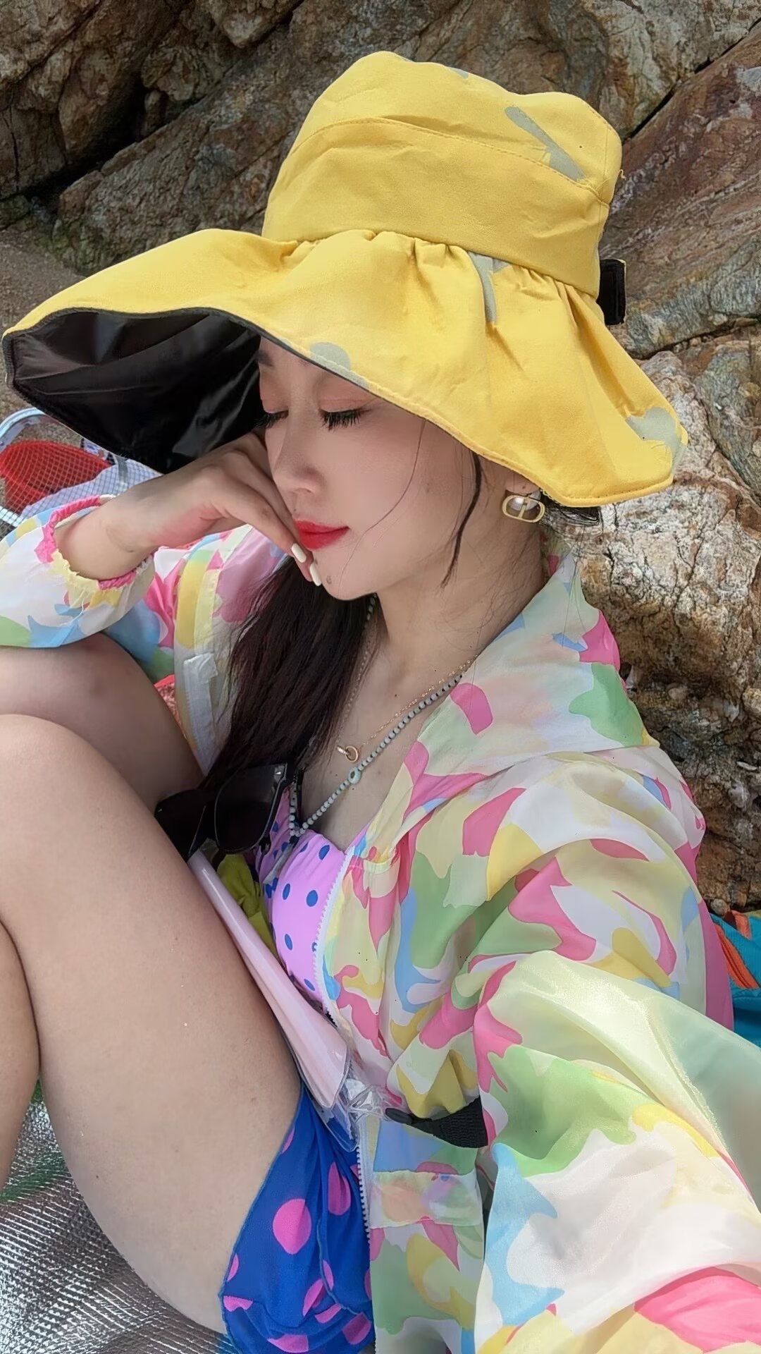 新人^_^小亚💫的图片