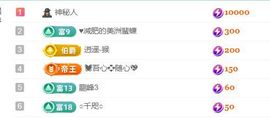 金麒麟安静唱歌🎤主播照片