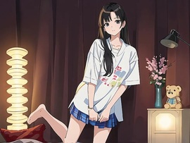 娜扎🧸主播照片