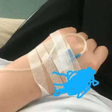 臭宝❤️爱唱歌~休主播图片