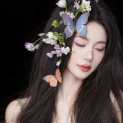 美伢🎵用心唱歌的用户头像