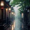 江南烟雨色i