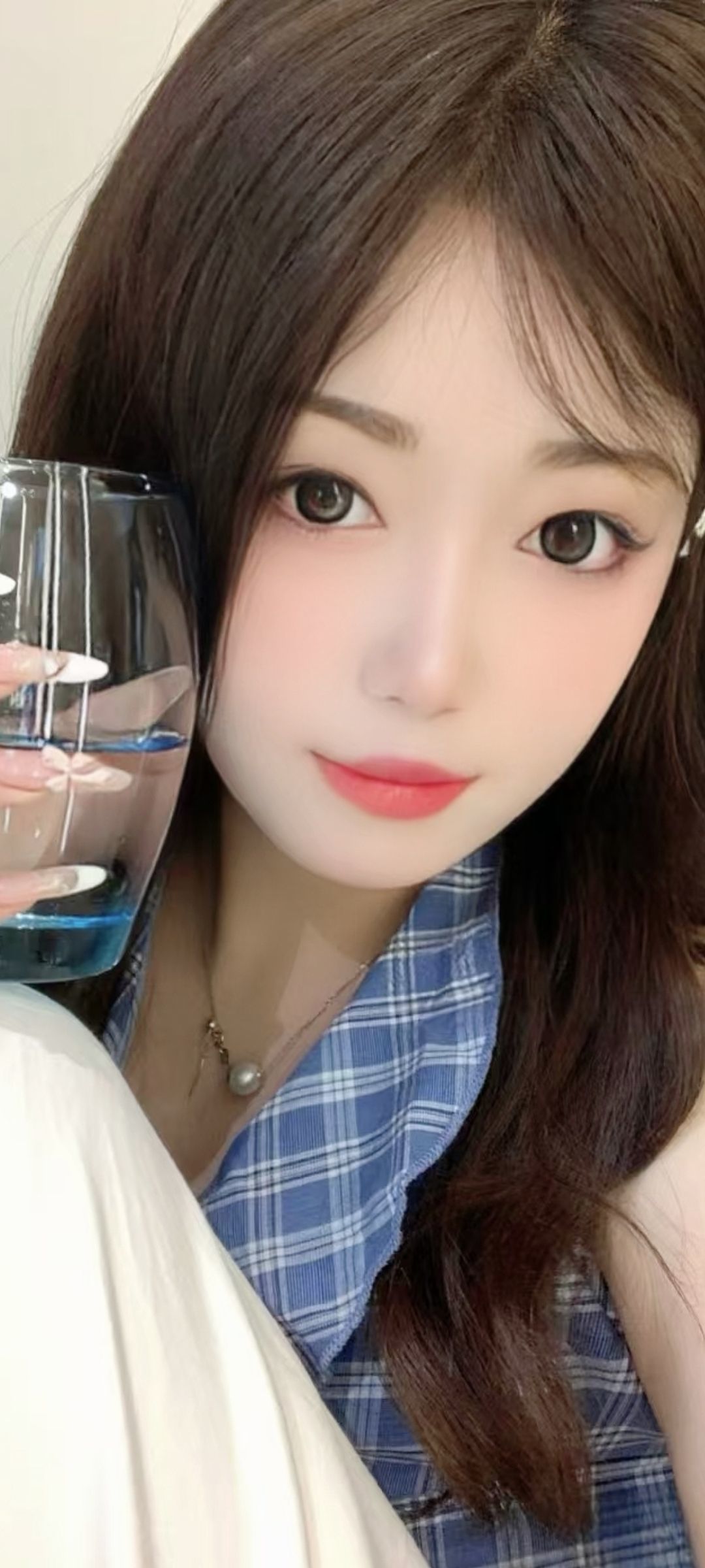 涵涵需要人陪的图片