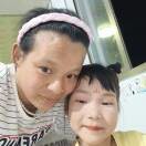 沈思怡妈妈