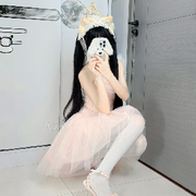 少女妹妹
